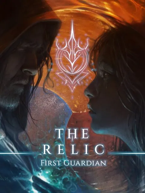 The Relic: First Guardian — Standard Edition — PlayStation 5, без активации (П2)