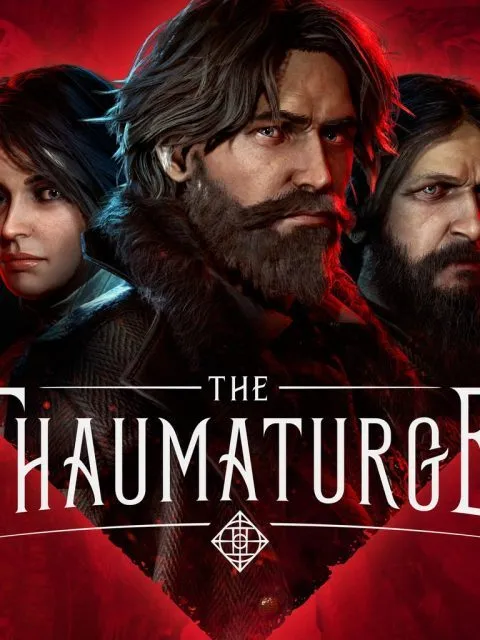 The Thaumaturge — Standard Edition — PlayStation 5, без активации (П2)