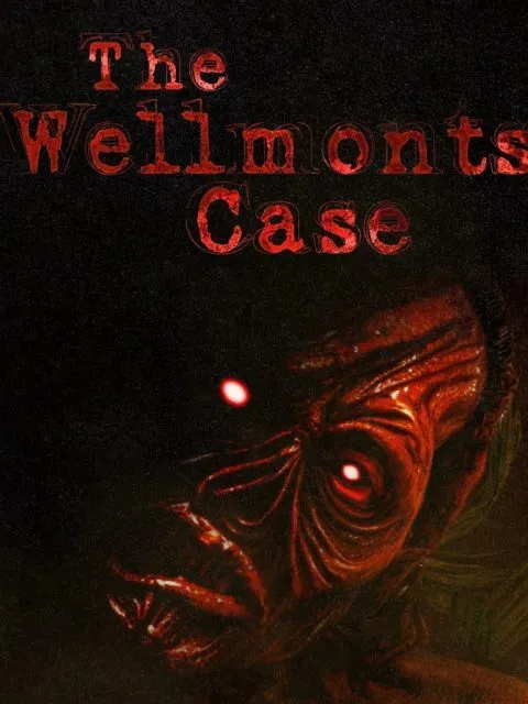 The Wellmonts Case — Standard Edition — PlayStation 5, с активацией (П3)