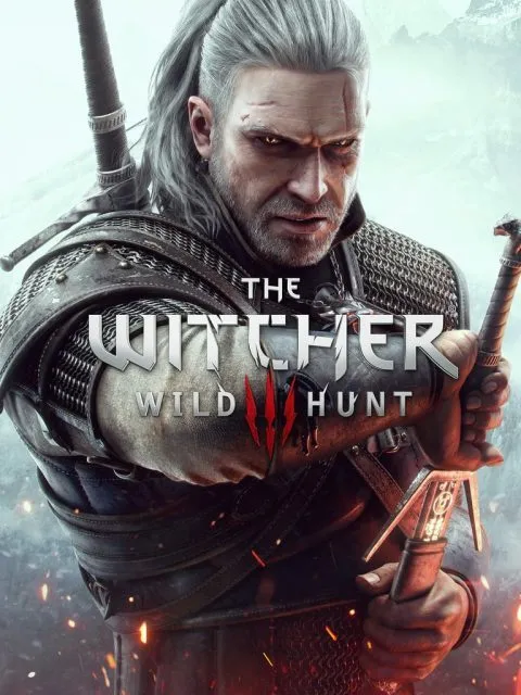 The Witcher 3: Wild Hunt — Standard Edition — PlayStation 4, без активации (П2)
