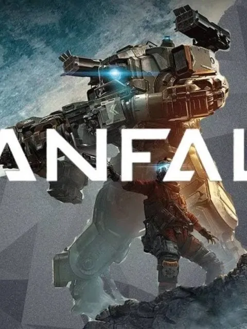 Titanfall 2 Standard Edition — PlayStation 4, без активации (П2)