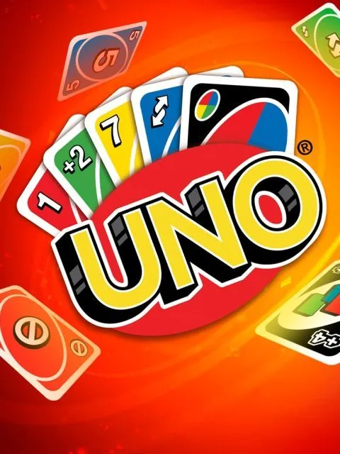 Uno — Standard Edition — PlayStation 4, без активации (П2)