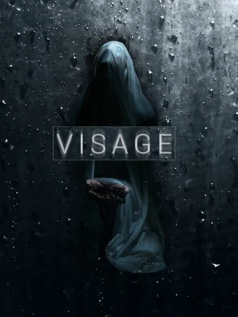 Visage — Standard Edition — PlayStation 4, без активации (П2)