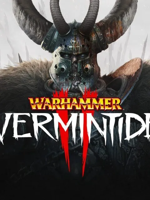 Warhammer: Vermintide 2 — Standard Edition — PlayStation 4, без активации (П2)