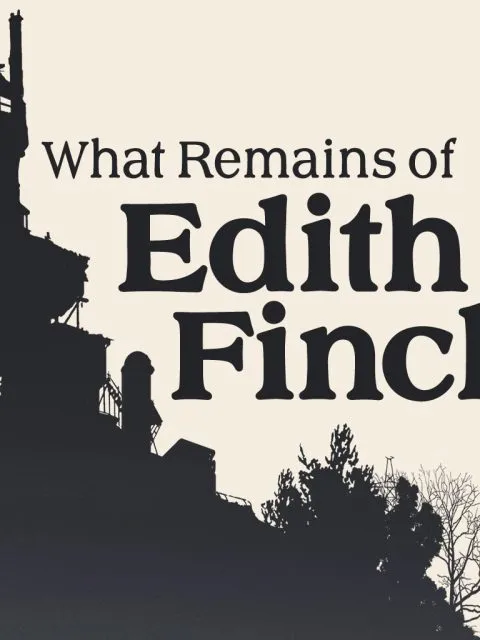 What Remains of Edith Finch — Standard Edition — PlayStation 4, с активацией (П3)