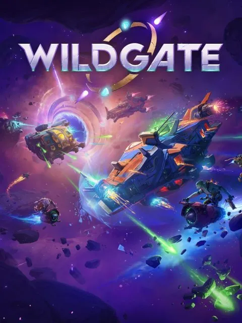 Wildgate — Standard Edition — PlayStation 5, без активации (П2)