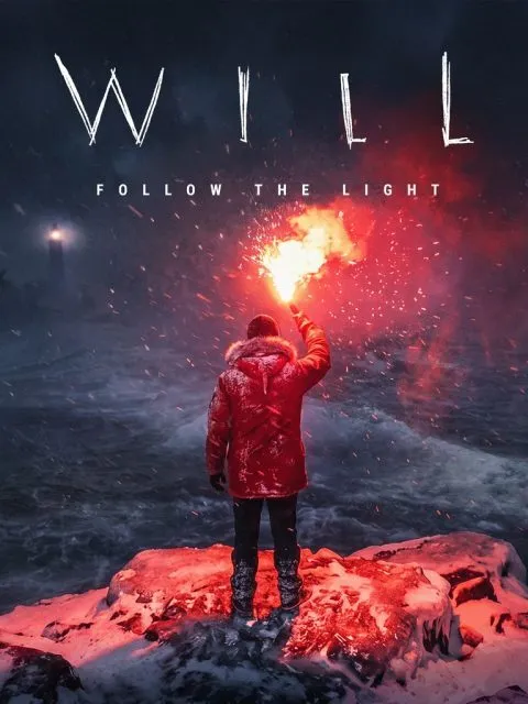 Will: Follow The Light — Standard Edition — PlayStation 5, без активации (П2)