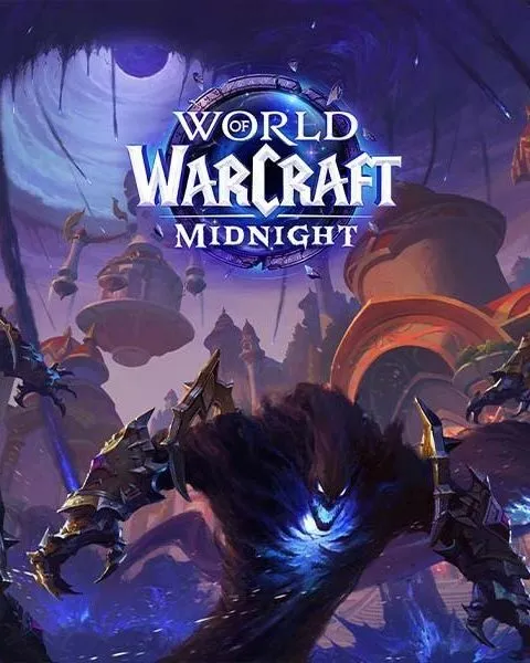 World of Warcraft: Midnight - Base Edition