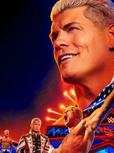 WWE 2K24 — Standard Edition — PlayStation 4, с активацией (П3)