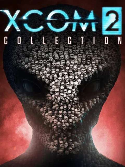 Xcom 2 Collection — Standard Edition — PlayStation 4, без активации (П2)