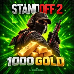 1000 ГОЛДЫ ПО ID | 2