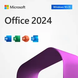 2024 (WINDOWS И MAC) — 2024 EXCEL (WINDOWS & MAC) (С ПРИВЯЗКОЙ К ВАШЕЙ УЧЕТНОЙ ЗАПИСИ)