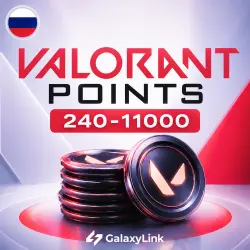 24/7 | АВТО | RU | 240-11000 VP | КОД ПОПОЛНЕНИЯ