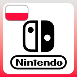 24/7 ПОДАРОЧНЫЕ КАРТЫ Nintendo ESHOP ПОЛЬША КОД PLN (PL ) АВТО