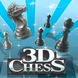3D Chess / Steam Ключ / Все регионы | АВТОВЫДАЧА 24/7
