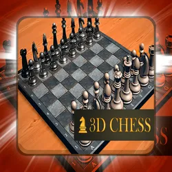 3D Chess (STEAM-) КЛЮЧ