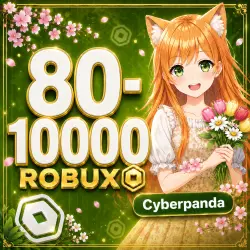 80-22500 ROBUX -Робуксы | Автовыдача 24/7