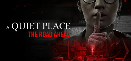 A Quiet Place The Road Ahead (Русская версия)(PS5)