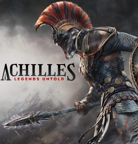 Achilles: Legends Untold | Nintendo Switch 1/2