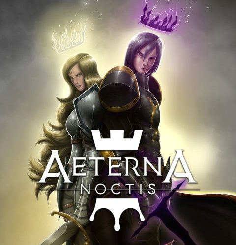 Aeterna Noctis (Русская версия)(PS5)