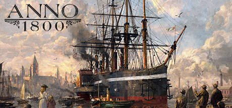 Anno 1800 | Аккаунт Ubisoft | Смена Данных