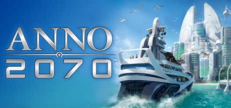 Anno 2070 | + 12 ИГР | UBISOFT АККАУНТ С ИГРОЙ