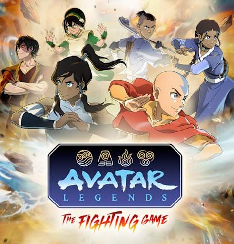 Avatar Legends: The Fighting Game | Nintendo Switch 1/2