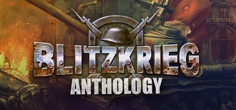 Blitzkrieg Anthology GOG (PC)