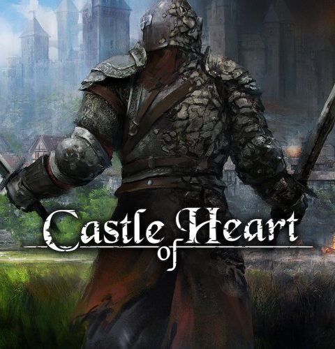 Castle of Heart | Nintendo Switch 1/2