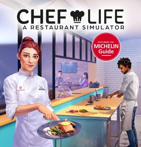 Chef Life: A Restaurant Simulator | Nintendo Switch 1/2
