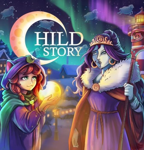 ChildStory | Nintendo Switch 1/2