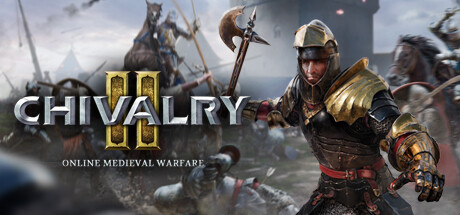 Аренда аккаунта Chivalry 2 (Аренда аккаунта Epic Games) GFN, VK Play — 14 дней