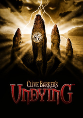 Clive Barker's Undying GOG (PC)