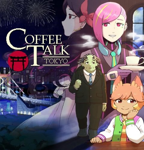 Coffee Talk Tokyo - Deluxe Edition | Nintendo Switch 1/2