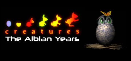 Creatures: The Albian Years GOG (PC)