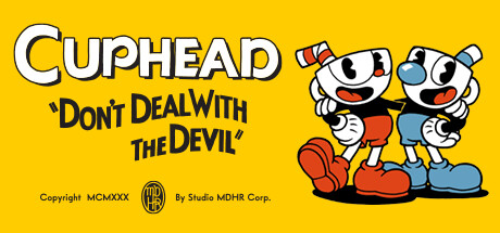 Cuphead | Nintendo Switch 1/2