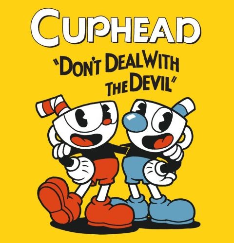 Cuphead & The Delicious Last Course | Nintendo Switch