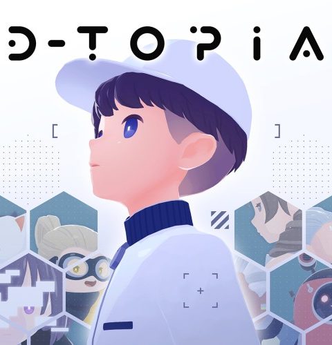 D-topia | Nintendo Switch 1/2