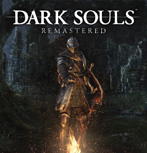 Dark Souls: Remastered | Nintendo Switch 1/2