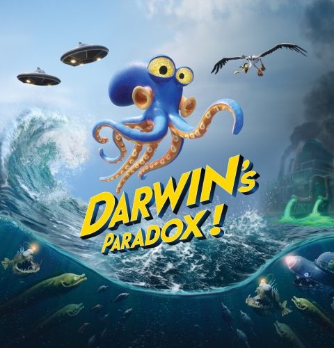 Darwin's Paradox! | Nintendo Switch 2