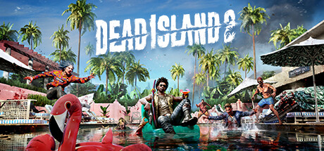 Dead Island 2: Gold Edition (2023) Epic Games