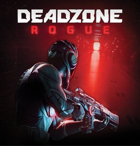 Deadzone: Rogue | Nintendo Switch 2
