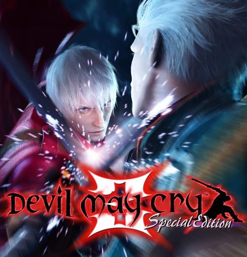 Devil May Cry 3: Special Edition | Nintendo Switch