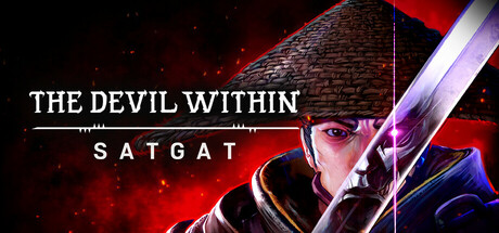 Devil Within Satgat (PS5)
