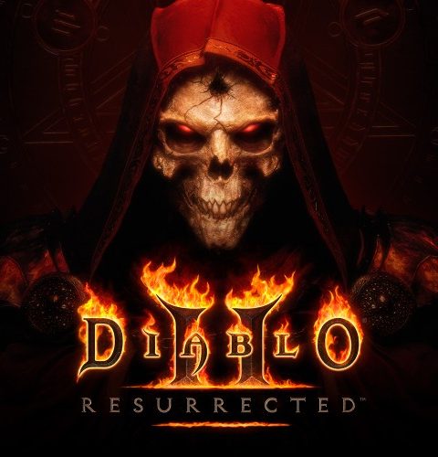 Diablo II: Resurrected | Nintendo Switch 1/2