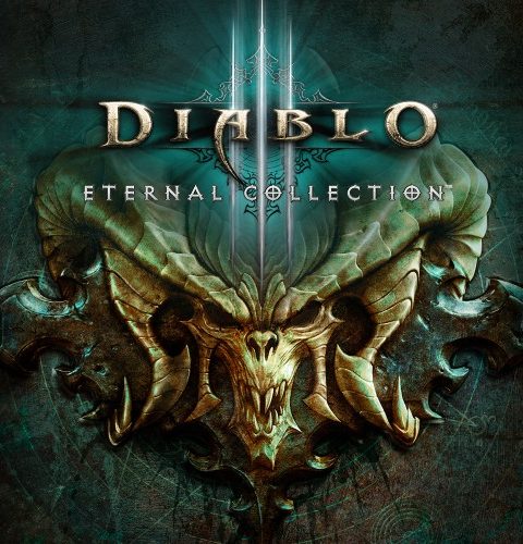 Diablo III | Nintendo Switch