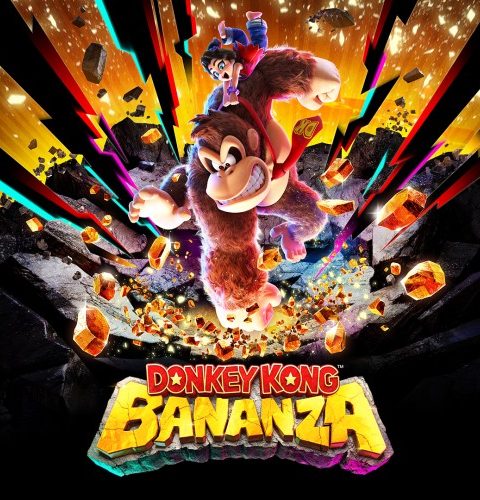 Donkey Kong Bananza | Nintendo Switch 2