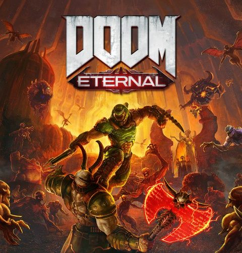 Doom Eternal | Nintendo Switch