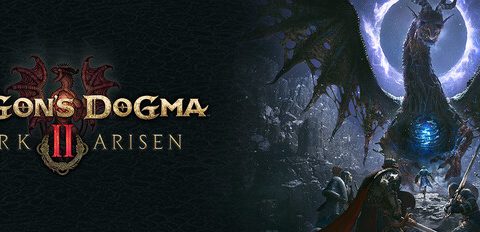 Dragon's Dogma 2: Dark Arisen — Dark Arisen Edition — PlayStation 5, с активацией (П3)