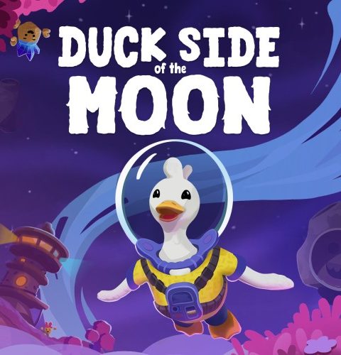 Duck Side of the Moon | Nintendo Switch 1/2